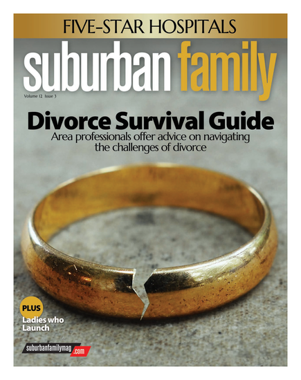 Suburban Family Magazine June 2021 Issue