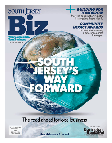 South Jersey Magazine April 2020 Issue