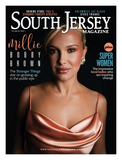 SouthJersey Magazine