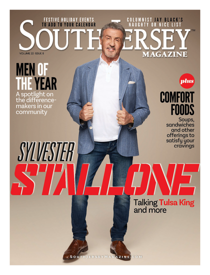 SouthJersey Magazine