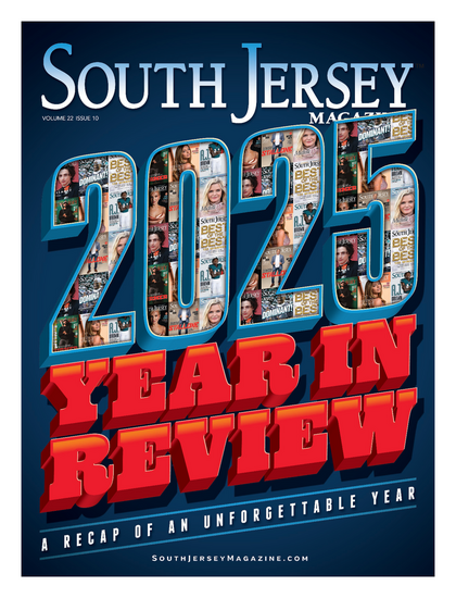 SouthJersey Magazine