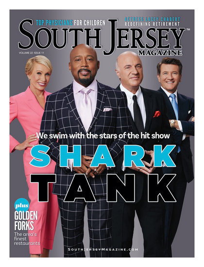 SouthJersey Magazine
