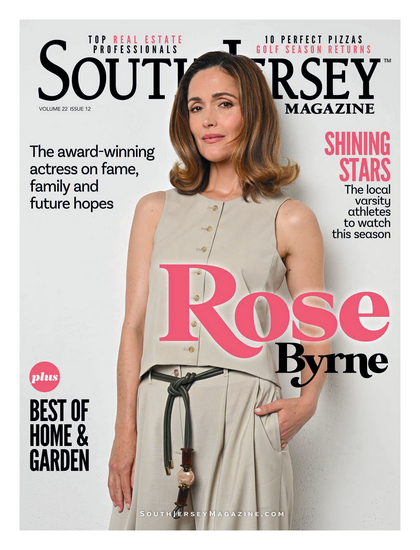 SouthJersey Magazine