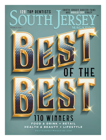 SouthJersey Magazine