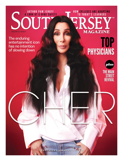 SouthJersey Magazine