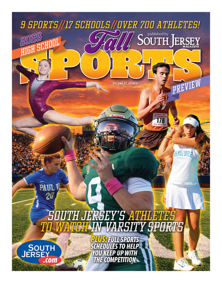 SouthJersey Magazine