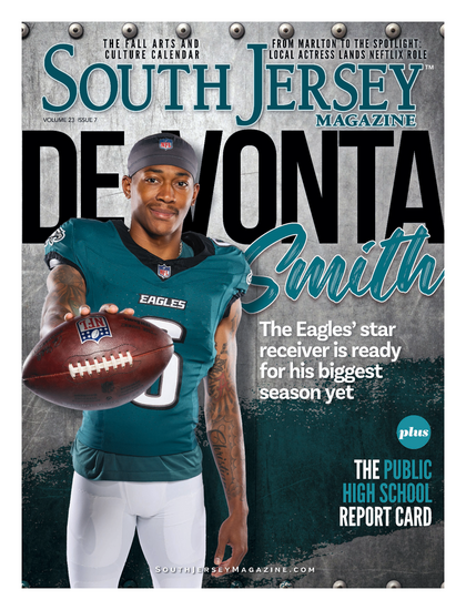 SouthJersey Magazine