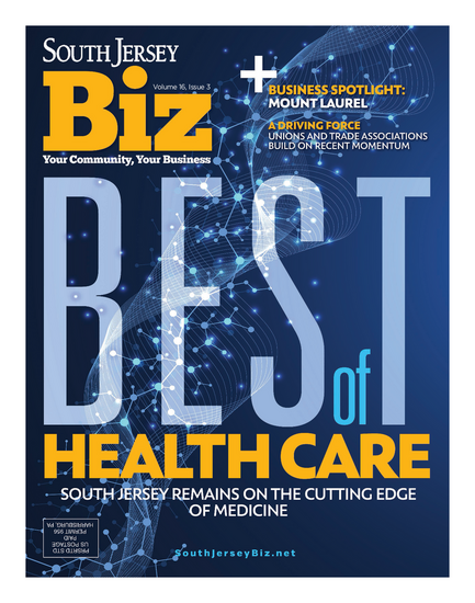 South Jersey BIZ
